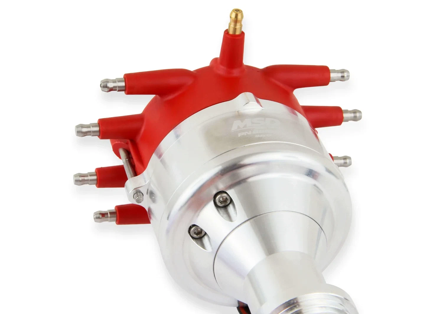 Ford 351C - 460 Crab Cap Distributor - 85804